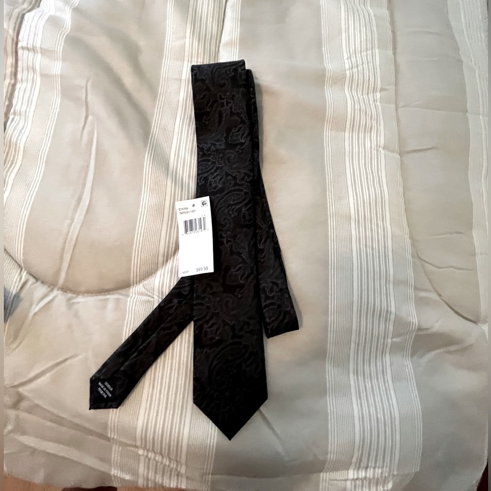 NWT Michael Kors Tie
